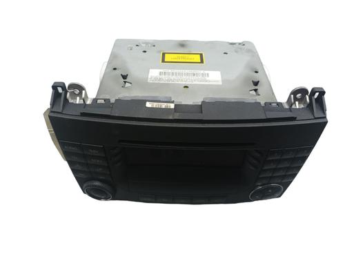 Used Radio MERCEDES-BENZ B-CLASS Sports Tourer (W245) B 170 (245.232) (116 hp) 25103214