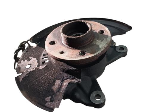 Right front steering knuckle RENAULT CLIO V (B7_) 1.5 Blue dCi 85 (B7AG) | BP30107826M26 - Image 2