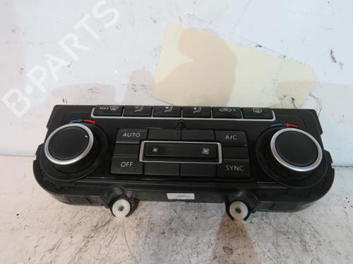 Climate control VW GOLF VI (5K1) 1.6 TDI | BP25084006I5 