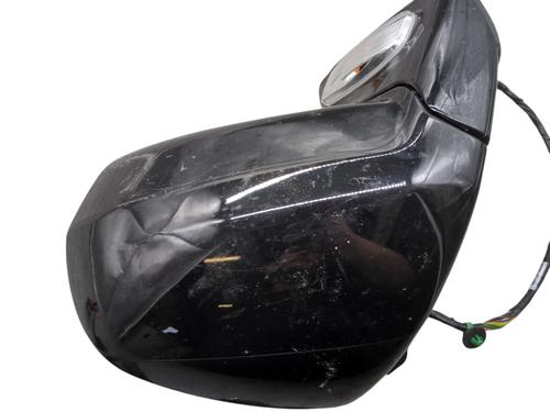 Left mirror CITROËN C4 Picasso I MPV (UD_) 2.0 i 16V | BP30181334C26