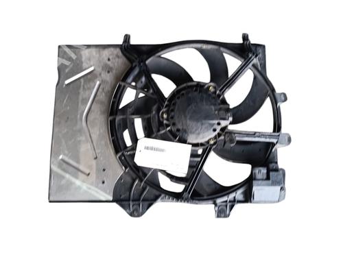 Radiator fan CITROËN C3 III (SX) 1.5 BlueHDi 100 (SXYHYP, SXYHTU) | BP25288950M35 