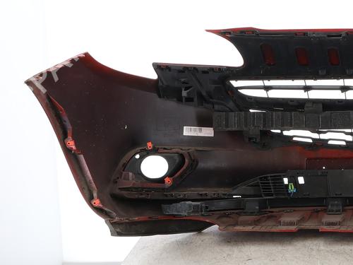 Front bumper OPEL CORSA E (X15) 1.4 (08, 68) | BP39215004C7 - Image 9