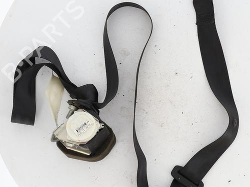 Sikkerhedssele bag venstre Sikkerhedssele bag venstre FIAT 500 (312_) 1.2 (312AXA1A) (69 hp) 36401856 36401856