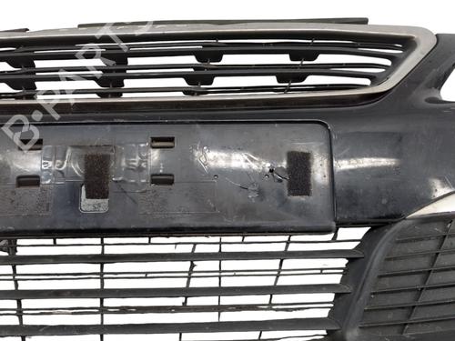 Front bumper PEUGEOT 308 SW II (LC_, LJ_, LR_, LX_, L4_) 1.6 BlueHDi 120 | BP31176394C7 