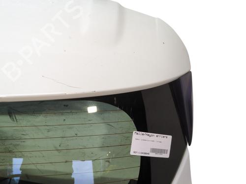 Tailgate RENAULT CLIO IV (BH_) 1.5 dCi 75 | BP30171754C6