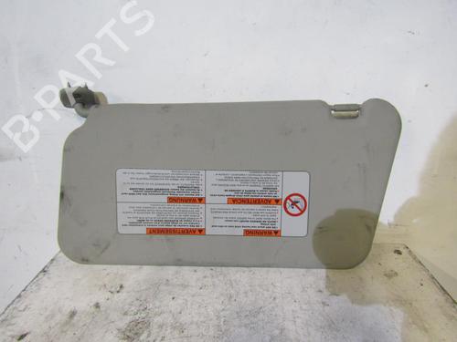 right-sun-visor-suzuki-swift-iii-mz-ez-2005-25079075 main image