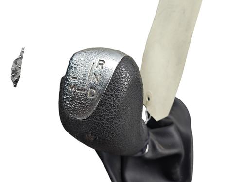 Gear lever DACIA SANDERO II TCe 90 (B8M1, B8MA, B8AC) | BP25810072M90 