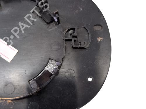 Left mirror glass RENAULT CLIO III (BR0/1, CR0/1) 1.2 16V Hi-Flex (BR1U, CR1U) | BP29137033C148 