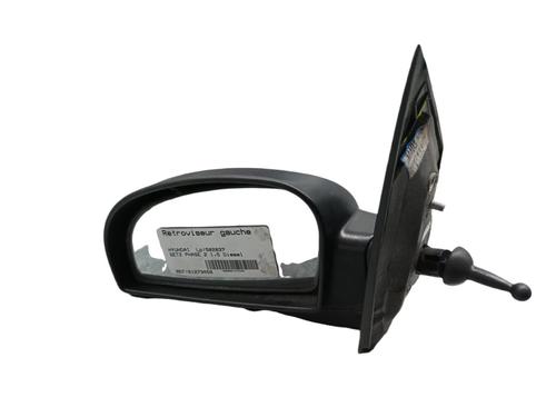 Left mirror HYUNDAI GETZ (TB) 1.5 CRDi | BP25103848C26 