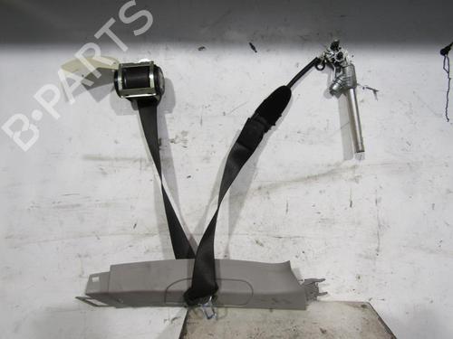 Used Front right belt tensioner OPEL CORSA D (S07) 1.2 (L08, L68) (80 hp) 25085469