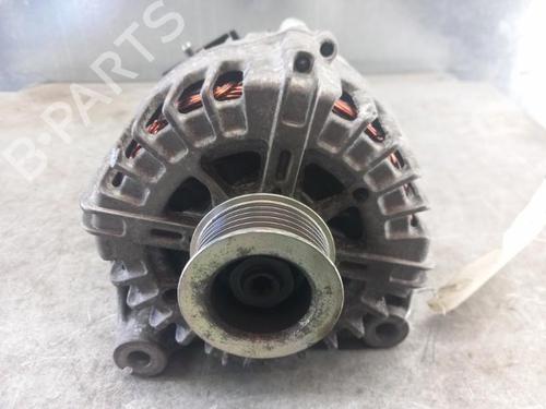 Alternator FORD FIESTA VI (CB1, CCN) 1.4 TDCi | BP28840119M7 