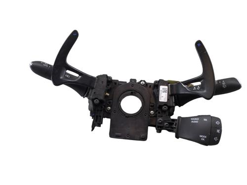 Steering column stalk RENAULT MEGANE IV Hatchback (B9A/M/N_) 1.6 TCe 205 (B9MV) | BP29898194I23