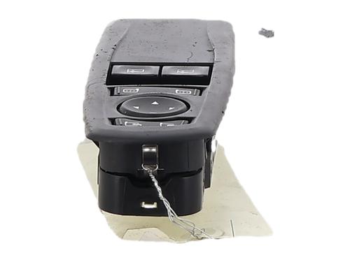 Left front window switch RENAULT MEGANE III Coupe (DZ0/1_) 1.6 dCi (DZ00, DZ12, DZ2A, DZ13) | BP39607642I27 - Image 5