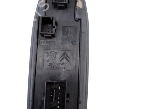Left front window switch PEUGEOT 208 I (CA_, CC_) 1.2 VTI 82 | BP28130651I27 