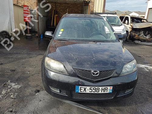 Used Parts MAZDA 2 (DY)  1.6  1113540