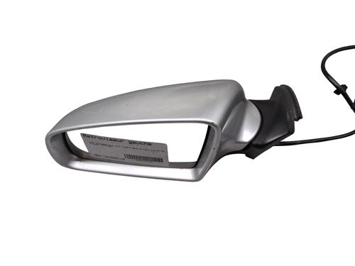Used Left mirror AUDI A4 B7 Avant (8ED) 2.0 TDI (140 hp) 32330527