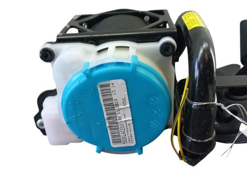 Front right belt tensioner TOYOTA YARIS (_P13_) 1.5 Hybrid (NHP130_, NHP130) | BP29429114C88 
