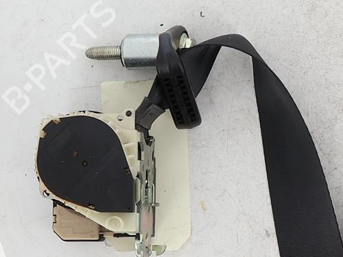 Front right seatbelt RENAULT TWINGO II (CN0_) 1.2 16V (CN04, CN0B) | BP39084264I25 - Image 4