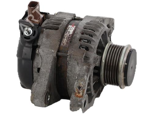Alternator TOYOTA AYGO (_B4_) 1.0 (KGB40) | BP37411469M7 - Image 5