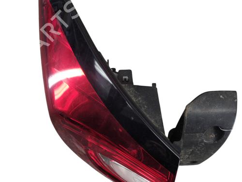 Left taillight RENAULT CAPTUR I (J5_, H5_) 0.9 TCe 90 | BP31669816C34 