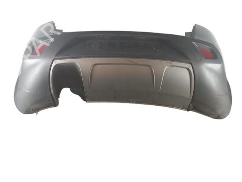 Rear bumper SEAT ALTEA XL (5P5, 5P8) 2.0 TDI 4x4 | BP25057800C8 