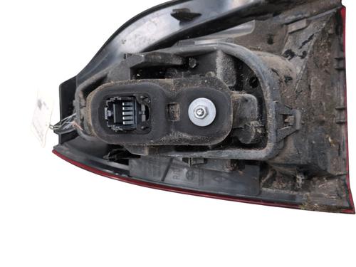 Højre baglygte RENAULT TWINGO II (CN0_) 1.2 16V (CN04, CN0B) (75 hp) 31040207