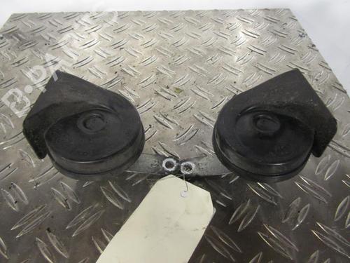 Used Horn CHEVROLET AVEO / KALOS Hatchback (T250, T255) [2006-2025]  25096082