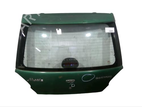 Tailgate DAEWOO MATIZ (M100, M150) 0.8 | BP25111275C6 