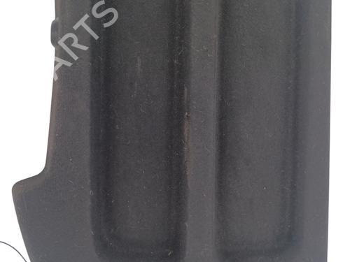 Rear parcel shelf DACIA SANDERO II TCe 90 (B8M1, B8MA, B8AC) | BP36691075C85 - Image 6