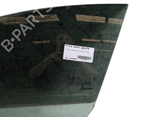 Used Front left door window Front left door window 28132173 28132173