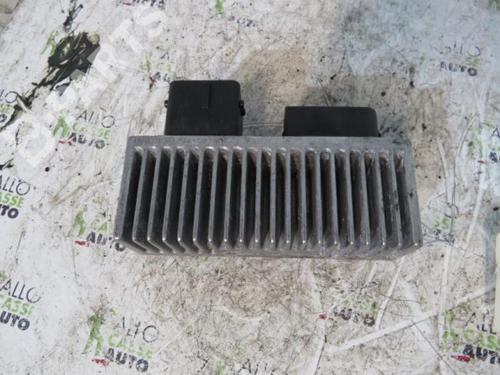 Used Electronic module Electronic module RENAULT KANGOO / GRAND KANGOO II (KW0/1_) 1.5 dCi 110 (KW06, KW12) (110 hp) 10610970 10610970