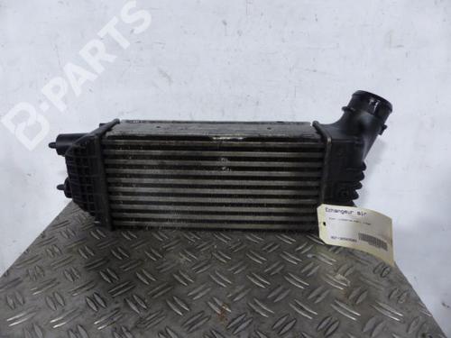 Used Intercooler Intercooler PEUGEOT 308 I (4A_, 4C_) 2.0 HDi (136 hp) 10588587 10588587