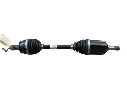 Used Right front driveshaft MERCEDES-BENZ GLC (X254) 220d 4-matic (254.605) (197 hp) 25057075