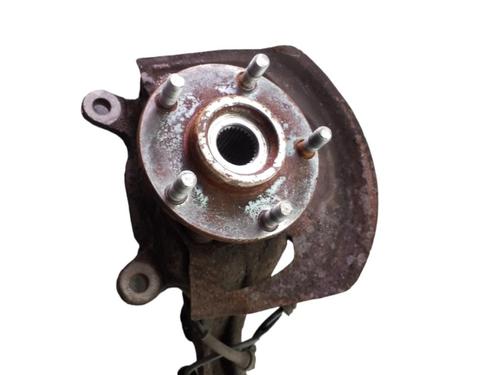 Used Right front steering knuckle NISSAN QASHQAI / QASHQAI +2 I (J10, NJ10, JJ10E) 1.5 dCi (106 hp) 25099522