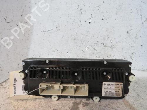 Climate control VW GOLF V (1K1)  | BP25092395I5 