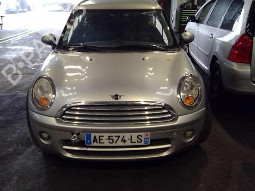 Bakspejl indvendigt MINI MINI CLUBMAN (R55) Cooper D | BP25103620I6 