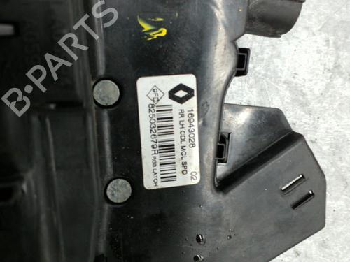 Venstre bak lås RENAULT TALISMAN (LP_) 1.6 TCe 150 (150 hp) 26938309