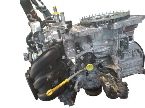 Engine NISSAN MICRA IV (K13K, K13KK) 1.2 | BP25059602M1