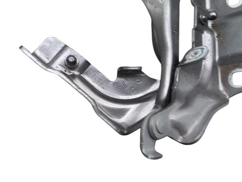 Used Hinge/Door check strap RENAULT ARKANA I (LCM_, LDN_) 1.3 TCe 160 (LDN1) (158 hp) 31858402