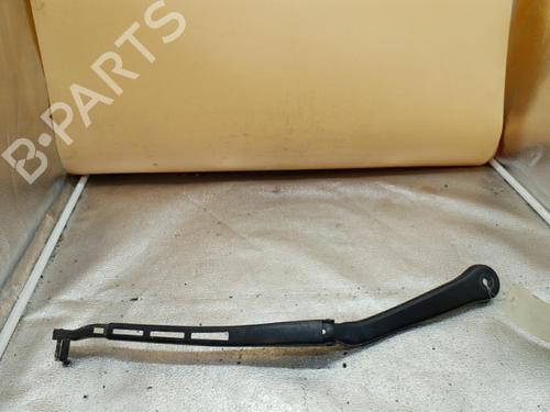 Used Front windshield wiper arm BMW 3 (E90) 320 d (163 hp) 25063298
