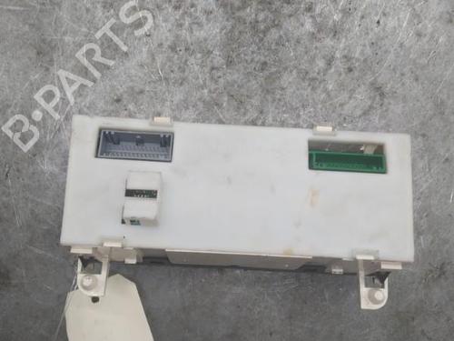 AC Styreenhet / Manøvreringsenhet RENAULT LAGUNA II (BG0/1_)  | BP25055412I5 