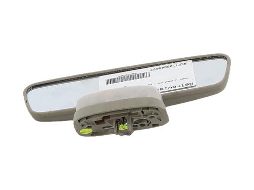 Rear mirror NISSAN PIXO (UA0) 1.0 | BP37269081I6 - Image 4