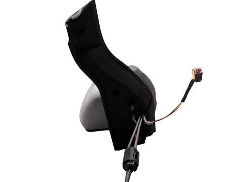 Left mirror PEUGEOT 208 I (CA_, CC_) 1.2 VTI 82 | BP32363693C26