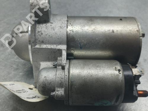 Starter CHEVROLET SPARK (M300) | BP10613492M8 - Image 4