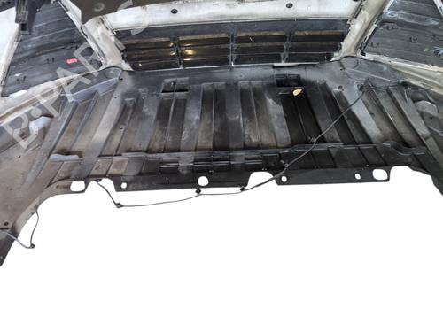 Front bumper FORD FOCUS III 1.6 TDCi | BP32190623C7 