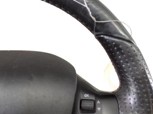 Steering wheel PEUGEOT 2008 I (CU_) 1.2 THP 110 / PureTech 110 | BP32115256C49  - Image 5