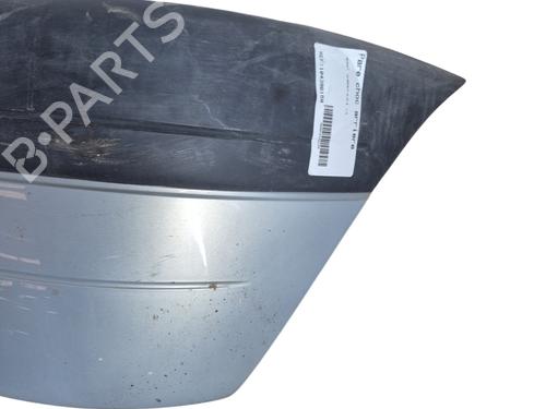 Rear bumper RENAULT CLIO II (BB_, CB_) 1.4 16V (B/CB0P, BB13) | BP25293695C8 