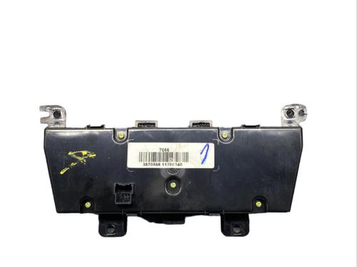 Climate control CHEVROLET CRUZE (J300) 2.0 CDI | BP25088593I5 