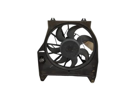Køleventilator elektrisk RENAULT KANGOO (KC0/1_) [1997-2025]  25088102