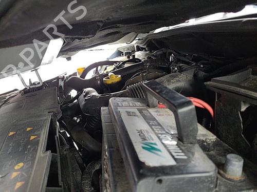 Left tailgate light RENAULT CLIO IV (BH_) 1.5 dCi 75 | BP25076385C79 